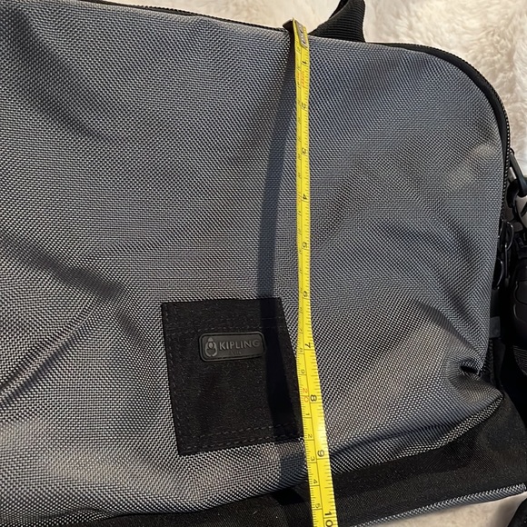 Kipling small computer bag - Picture 6 of 7